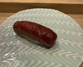 Dinner at Sushi Dokoro Arima (鮨処 有馬)