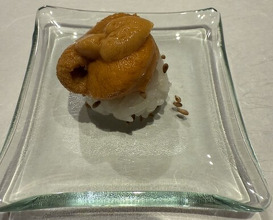 Dinner at Sushi Dokoro Arima (鮨処 有馬)