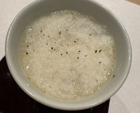 Dinner at Sushi Dokoro Arima (鮨処 有馬)