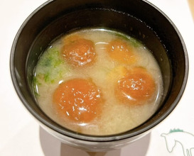 Dinner at Sushi Dokoro Arima (鮨処 有馬)