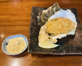 Dinner at Aru Tokoro (あるところ)