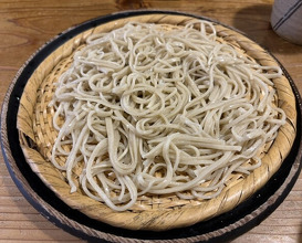 Dinner at Akama Chaya Asago (赤間茶屋 あ三五)