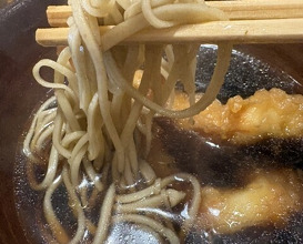Dinner at Akama Chaya Asago (赤間茶屋 あ三五)