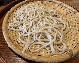 Dinner at Akama Chaya Asago (赤間茶屋 あ三五)