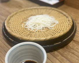 Dinner at Akama Chaya Asago (赤間茶屋 あ三五)