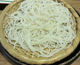 Dinner at Akama Chaya Asago (赤間茶屋 あ三五)