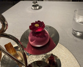 Dinner at ASAHINA Gastronome