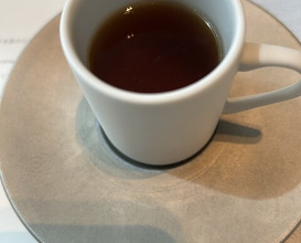 Dinner at ASAHINA Gastronome
