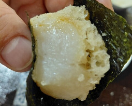 Dinner at Tempura Asanuma (天ぷら浅沼)
