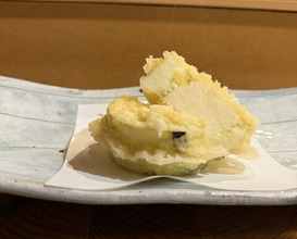 Dinner at Tempura Asanuma (天ぷら浅沼)
