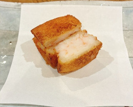 Dinner at Tempura Asanuma (天ぷら浅沼)