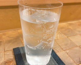 Dinner at Tempura Asanuma (天ぷら浅沼)
