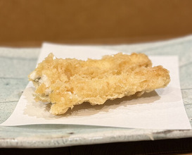Dinner at Tempura Asanuma (天ぷら浅沼)