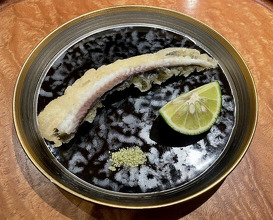 Dinner at Sangubashi Asaya