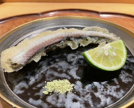 Dinner at Sangubashi Asaya