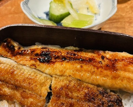 Dinner at Sangubashi Asaya