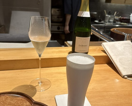 Dinner at Sangubashi Asaya