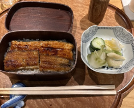 Dinner at Sangubashi Asaya