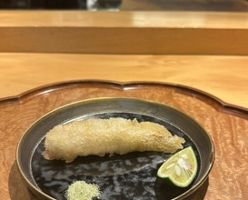 Dinner at Sangubashi Asaya
