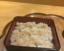 Dinner at Sangubashi Asaya