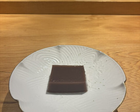 Dinner at Sangubashi Asaya