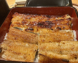 Dinner at Sangubashi Asaya