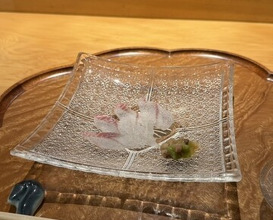 Dinner at Sangubashi Asaya