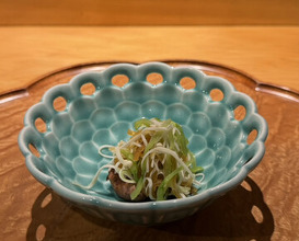 Dinner at Sangubashi Asaya
