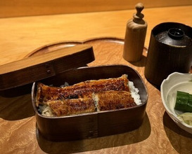 Dinner at Sangubashi Asaya