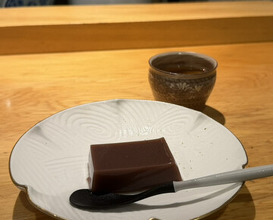 Dinner at Sangubashi Asaya