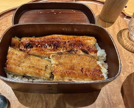 Dinner at Sangubashi Asaya