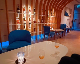 Dinner at French Restaurant AZUR et MASA UEKI (AZUR et MASA UEKI)