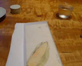 Dinner at Bekk (Bekk)