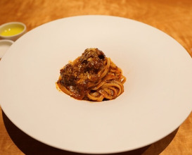 Dinner at Bekk (Bekk)