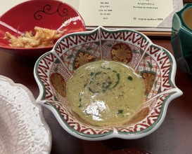 Dinner at Bia