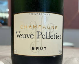 Dinner at Petit Restaurant Bouquet de France (プチレストラン ブーケ・ド・フランス)