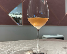Dinner at Petit Restaurant Bouquet de France (プチレストラン ブーケ・ド・フランス)
