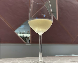 Dinner at Petit Restaurant Bouquet de France (プチレストラン ブーケ・ド・フランス)