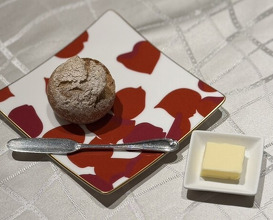 Dinner at Petit Restaurant Bouquet de France (プチレストラン ブーケ・ド・フランス)