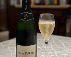 Dinner at Petit Restaurant Bouquet de France (プチレストラン ブーケ・ド・フランス)
