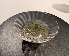 Dinner at Cà sento