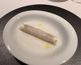 Dinner at Cà sento