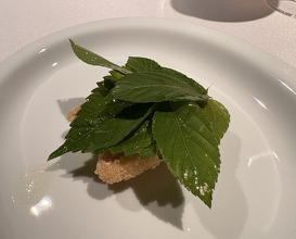Dinner at Cà sento