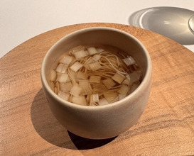 Dinner at Cà sento
