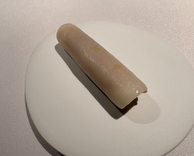 Dinner at Cà sento