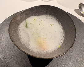 Dinner at Cà sento