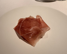 Dinner at Cà sento