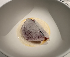 Dinner at Cà sento