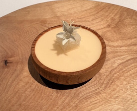 Dinner at Cà sento