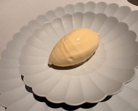 Dinner at Cà sento